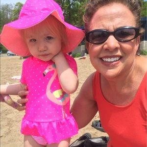 Meet your Posher, Hilda